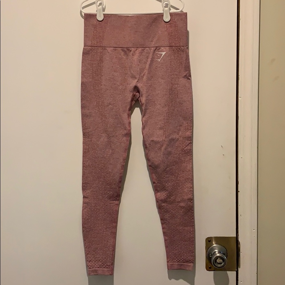 Gymshark Vital Seamless Leggings